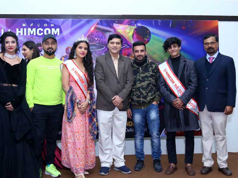 Best Mass Communication College in Delhi